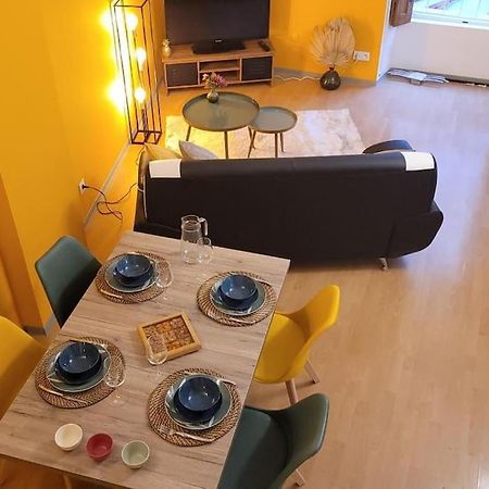 Avignon Apartement A 2 Pas Du Palais De Papes Bagian luar foto
