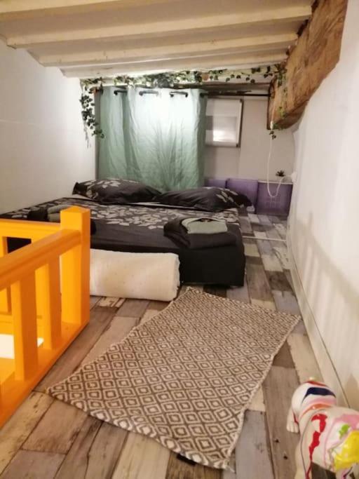 Avignon Apartement A 2 Pas Du Palais De Papes Bagian luar foto