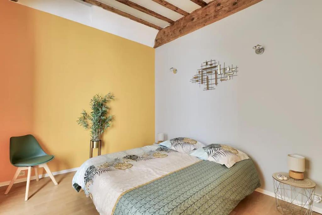 Avignon Apartement A 2 Pas Du Palais De Papes Bagian luar foto